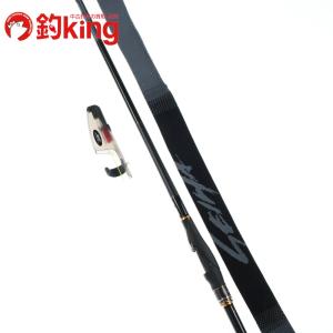 DAIWA（ダイワ） ルネッサドライ 4-52遠投/C380L 美品 釣り 磯竿 尾長