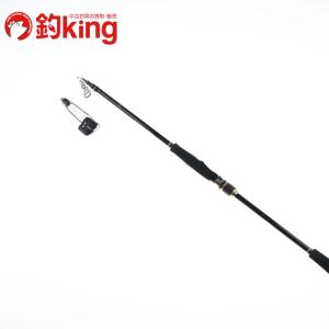 シマノ（SHIMANO） 天平本流 硬調 75-80ZE/F425L 美品 渓流 ヤマメ