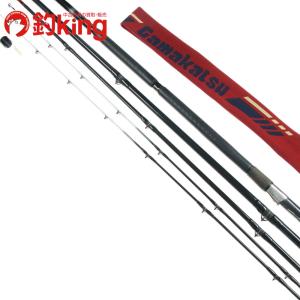 Abu Garcia（アブガルシア） アンバサダー 10000C シノハラパワー