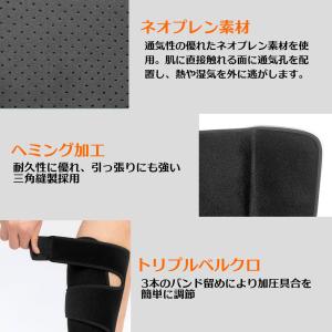ふくらはぎ サポーター 着圧 効果 スポーツ ...の詳細画像3