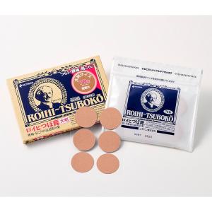 【第3類医薬品】ニチバン ロイヒつぼ膏 (15...の詳細画像2