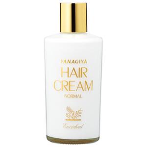 柳屋本店 柳屋ヘアクリーム ノーマル (150mL)