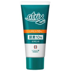 花王 アトリックス 尿素10% クリーム チューブ (60g) ハンドクリーム　指定医薬部外品