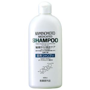 加美乃素 薬用シャンプー B P 300ml 納期 10日程度 V くすりのポニー 通販 Yahoo ショッピング