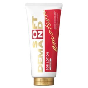 ジェクス SODローション エモーションタイプ (180g) ボディ用マッサージローション 潤滑ゼリ...