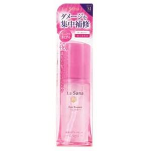 ラサーナ 海藻 ヘア エッセンス しっとり Sサイズ ( 25ml*3個