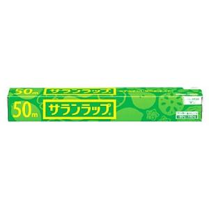 旭化成　サランラップ　家庭用　30cm×50m 防災 備蓄