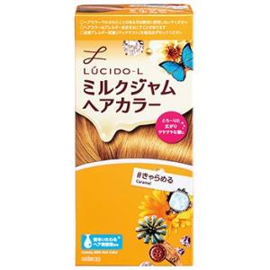 マンダム ルシードエル ミルクジャムヘアカラー きゃらめる 内容量 ヘアカラー 40g Oxウォーター 80ml アフターカラー美容液 10点セット 101 X010 249 日用品 生活雑貨の店 カットコ 通販 Yahoo ショッピング