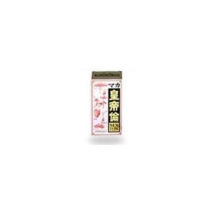 メタボリック ◇マカ皇帝倫SIXTEEN 200粒 : サンドラッグe-shop - 通販
