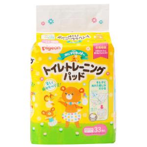 Pigeon（ピジョン） ソフライナー 220枚入 1才頃〜 おしっこ吸収