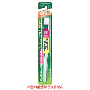 Kao（花王） ディープクリーン ハブラシ 超コンパクト ふつう (1本