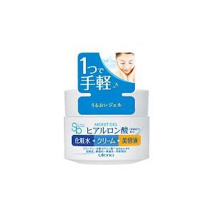 ウテナ　シンプルバランス　モイストジェル　ジェル状保湿液　(100ｇ)｜ツルハドラッグ ヤフー店