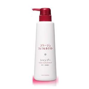 ラサーナ 薬用シャンプー ( 230ml )/ 海藻 頭皮 コシ 頭皮環境