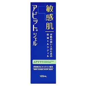 全薬工業 「セット販売」「全薬工業」 アピットジェル 120mL×3本セット