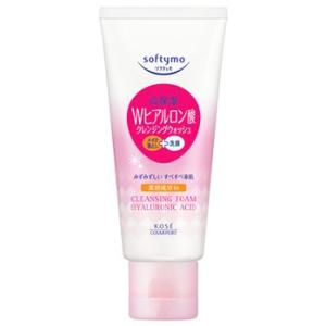 ソフティモ コーセーコスメポート 薬用クレンジングウォッシュ