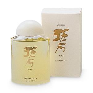 資生堂　琴　オーデコロン　(80mL)｜tsuruha