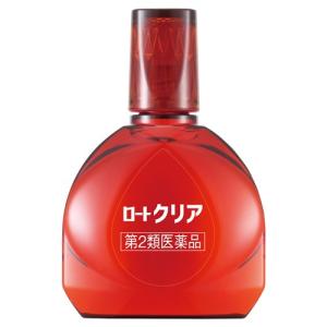 【第2類医薬品】ロート製薬 ロートクリア (1...の詳細画像3