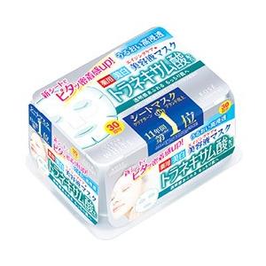 KOSE コーセー クリアターン エッセンスマスク コラーゲン (30枚