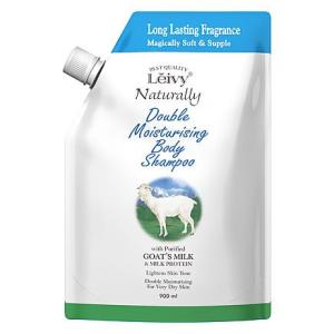 レイヴィー ボディーシャンプー ゴートミルク 詰替 900ml レイヴィー 爽快ドラッグ 通販 Yahoo ショッピング