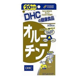 DHC DHC DHCの健康食品 コレステロール対策 20日分 (40粒) 機能性表示
