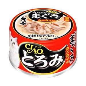 いなばペットフード CIAO チャオ とろみ さ...の商品画像