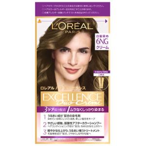 医薬部外品】ロレアルパリ オレオリュクス 6CB クラシッククール
