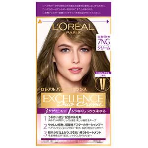 ロレアル パリ（L'OREAL PARiS） ロレアル パリ エクセランス R