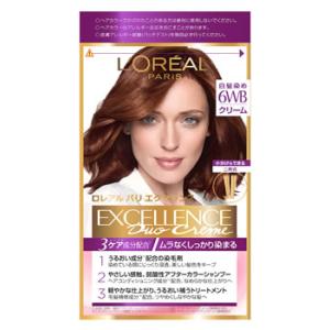 ロレアル パリ（L'OREAL PARiS） ロレアル パリ エクセランス R