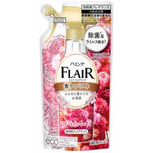 花王 ハミング フレア フレグランス ミスト フ...の商品画像