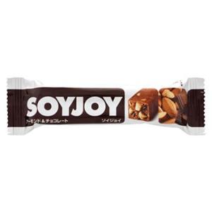 大塚製薬 SOYJOY ソイジョイ アーモンド&...の商品画像