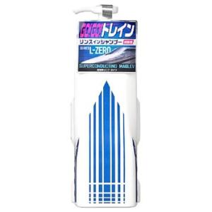 ダリヤ　ゴーゴートレイン　リンスインシャンプー　超電導リニアLO系　(300mL)｜tsuruha