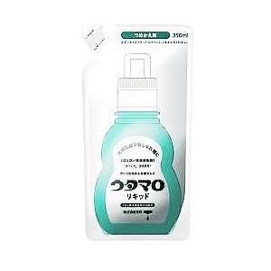 東邦　ウタマロリキッド　つめかえ用　(350mL)　詰め替え用　部分洗い用　液体洗剤
