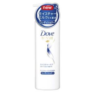 ユニリーバ Dove ダヴ モイスチャーケア シャンプー ポンプ (500g