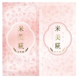 ボーテ・ド・モード　米美糀　めびか　モイスト　1dayトライアル　(10mL＋10g)　シャンプー　ヘアマスク