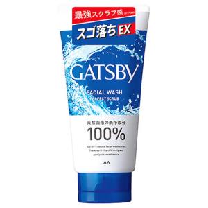 GATSBY（ギャツビー） マンダム フェイシャルウォッシュ パーフェクト