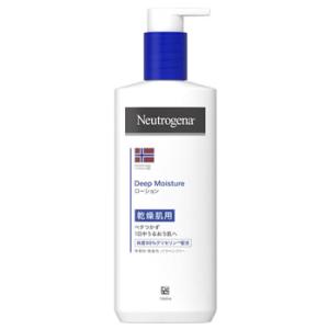 Neutrogena ジョンソンエンドジョンソン ニュートロジーナ ノルウェー