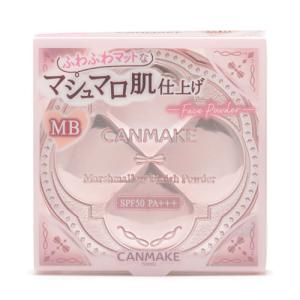 CANMAKE（キャンメイク） 井田ラボラトリーズ マシュマロフィニッシュ
