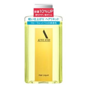【新品】AUSLESE ブリランチンN ポマード　大容量120g 2個 資生堂 アウスレーゼ リキッドブリランチンN ( 165ml )/ アウスレーゼ