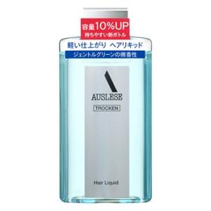 資生堂 アウスレーゼ トロッケン　オーデコロン　75ml　4個 アウスレーゼ 資生堂アウスレーゼ トロッケン オーデコロン 75mL