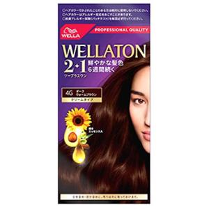 ウエラ ウエラトーン ツープラスワン 液状（ジェル）タイプ(7G) 43mL+