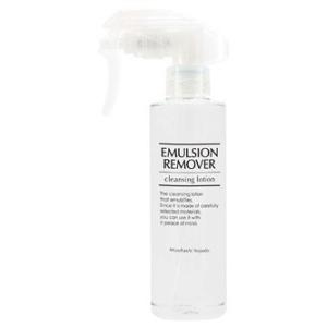 水橋保寿堂　エマルジョンリムーバー　(200mL)　クレンジングウォーター　メイク落とし