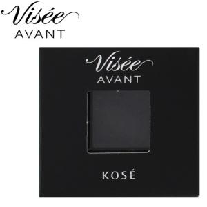 Visee コーセー ヴィセ アヴァン シングルアイカラー 017 BLACK HOLE