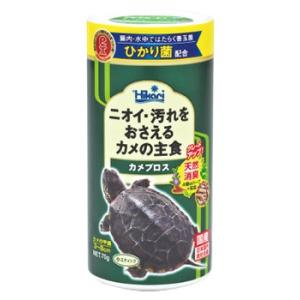 キョーリン ひかり カメプロス (70g) かめ...の商品画像