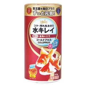 キョーリン ひかり ゴールドプロス (50g) ...の商品画像