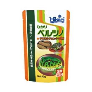 キョーリン ひかり ベルツノ (40g) ツノガ...の商品画像