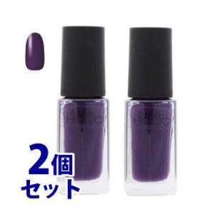 《セット販売》　コーセー　ネイルホリック　PU104　(5mL)×2個セット　ネイルカラー　NAILHOLIC｜tsuruha