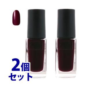 《セット販売》　コーセー　ネイルホリック　RD402　(5mL)×2個セット　ネイルカラー　NAILHOLIC｜tsuruha