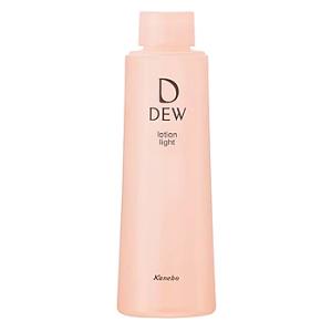 カネボウ　DEW　デュウ　ローション　さっぱり　レフィル　(150mL)　化粧水｜tsuruha