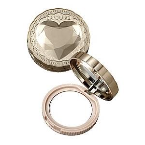 キャンメイク むにゅっとハイライター 01 ( 3.8g )/ キャンメイク