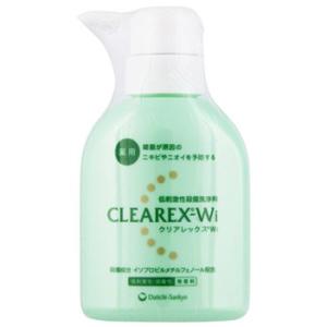 グリンスαフォーム（泡タイプの殺菌消毒薬用石けん液）500ml 丸石